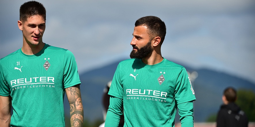 Transfergerüchte: Kehrtwende bei Gladbach, Werder an Stürmer dran