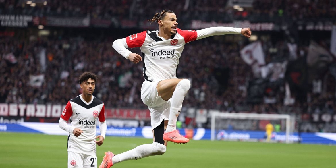 Transfergerüchte: Nächster HSV-Abgang? Bewegung bei Eintracht Frankfurt