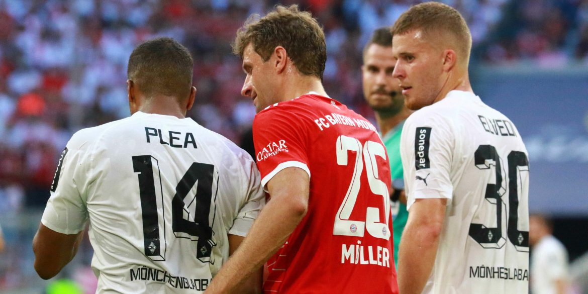 Spielplan-Kaufempfehlungen: Selbstbewusstes Mönchengladbach