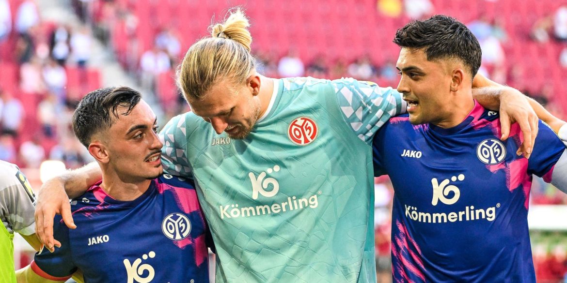 Alle Spieler des 1. FSV Mainz 05 einsortiert: Schnäppchen durch die Bundesliga-Krise?