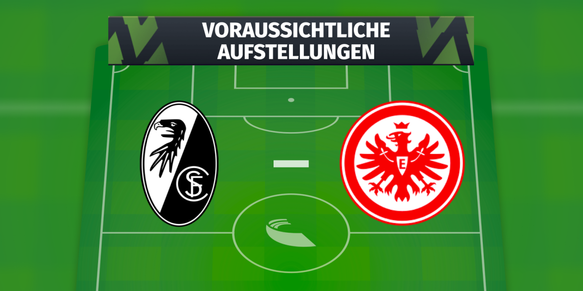 BVB – 1. FC Köln: Voraussichtliche Aufstellungen