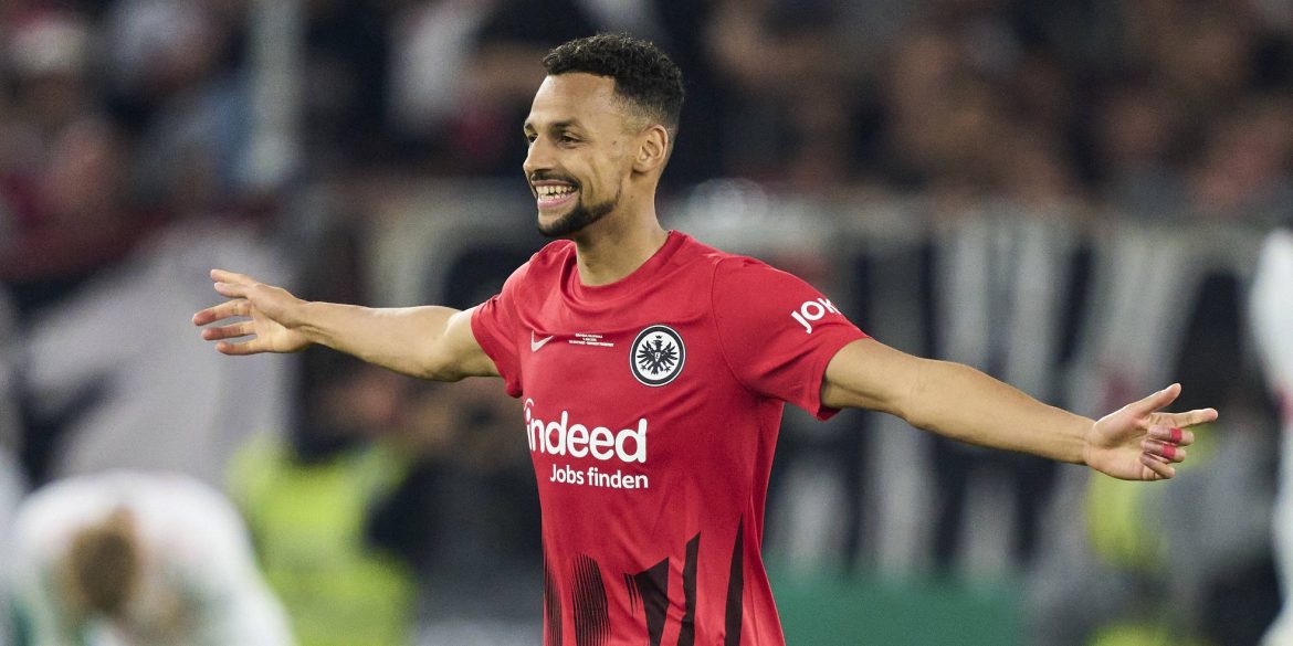 Transfergerüchte: Eintracht gibt wichtigen Spieler ab – Demirbay ist begehrt
