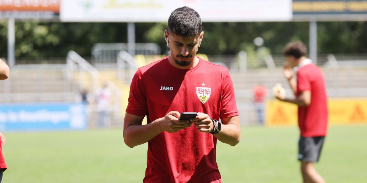 Transfergerüchte: VfB Stuttgart sortiert Trio aus, auch Sosa begehrt – Ausland-Interesse an Borre & Casteels
