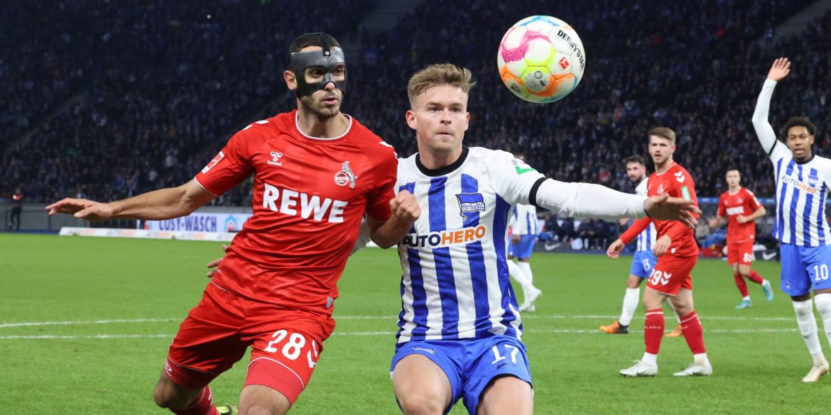 Transfergerüchte: Manchester United jagt Gladbach-Star – Mittelstädt verlässt Hertha BSC