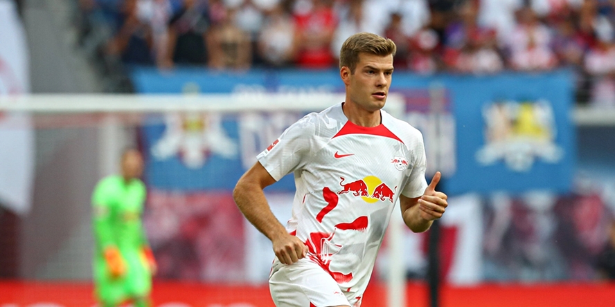 Transfergerüchte: Wechselt Alexander Sörloth innerhalb der Liga? – Leverkusen vor Sturmverpflichtung