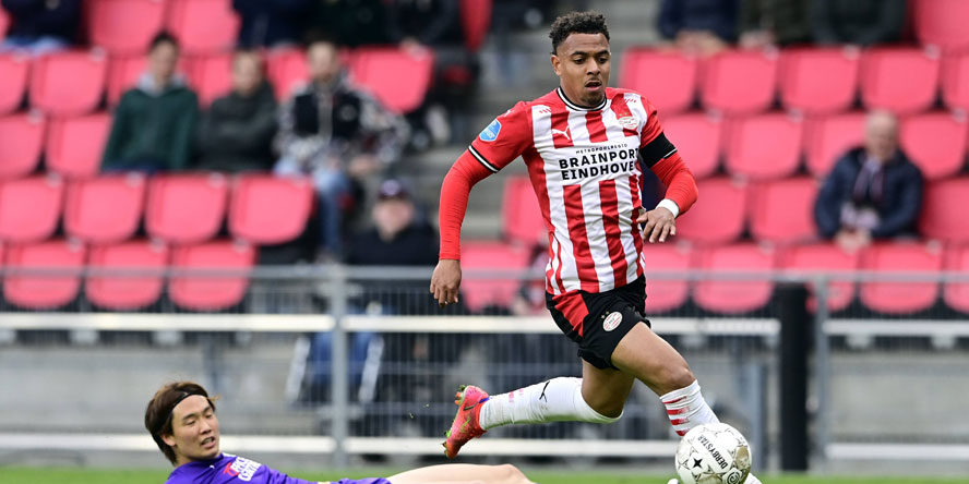 Dortmund-Neuzugang Donyell Malen im Check: Besser wird es diesen Sommer nicht mehr