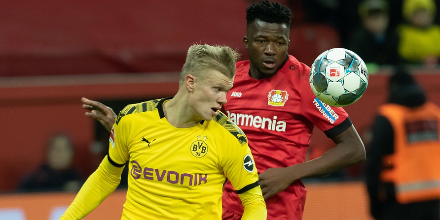 Comunio-Vorschau 8. Spieltag: Ohne Tolisso und Tapsoba, aber mit Haaland