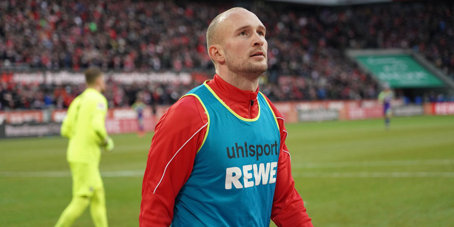 Köln-Neuzugang Toni Leistner im Check: Von der Insel in die Startelf?