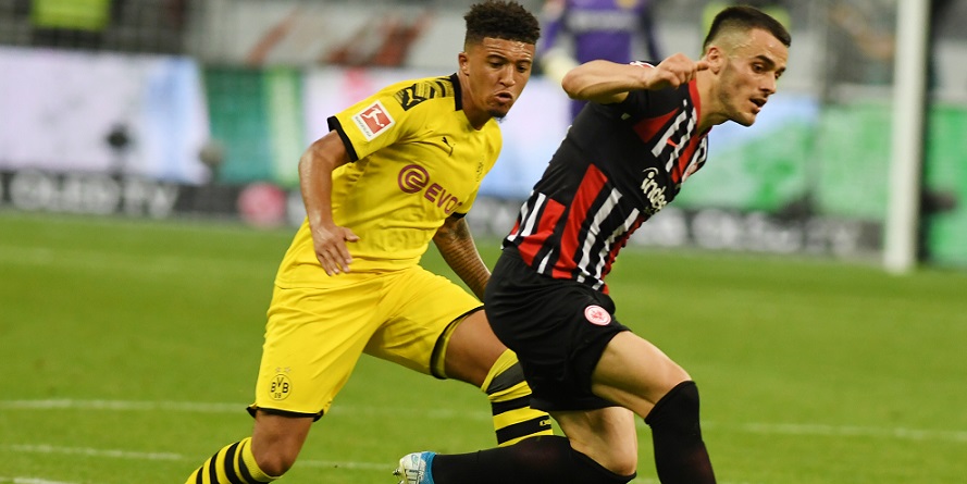 Comunio aktuell: Kostic verletzt, Sancho im Winter weg?