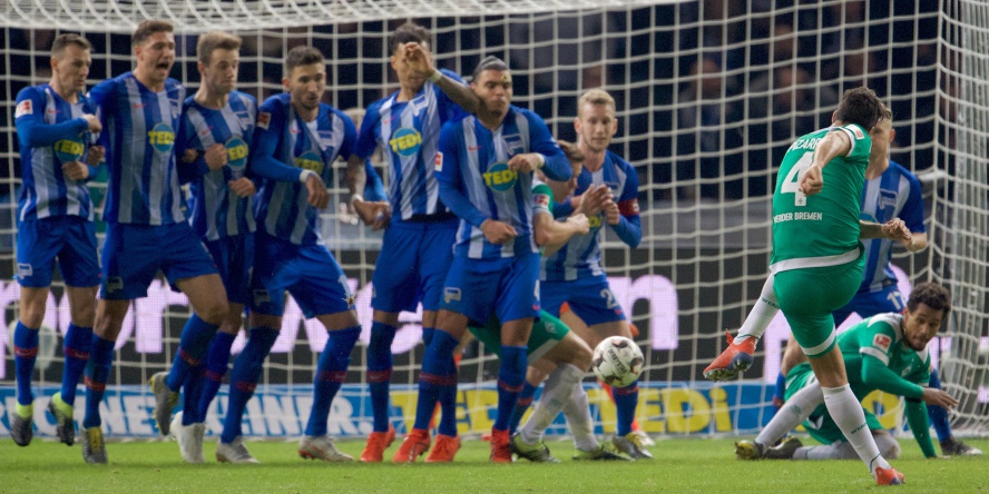 Comunio Highlights: Boring, Boring Bundesliga!