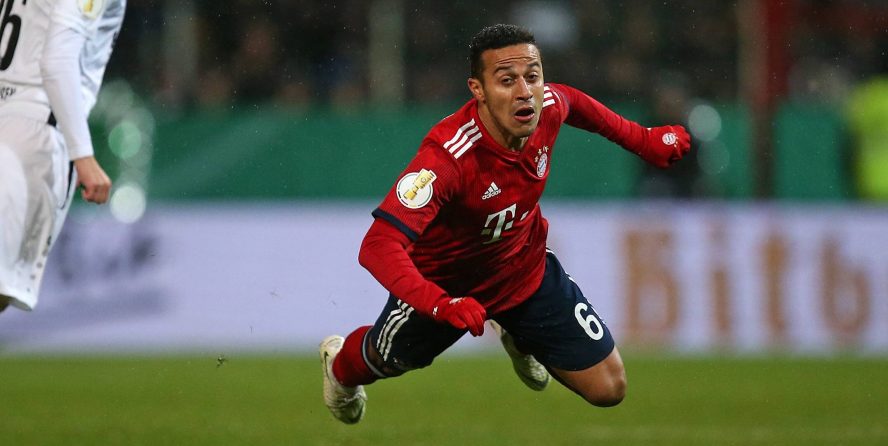 Comunio aktuell: Bayern-Stars vor der Rückkehr