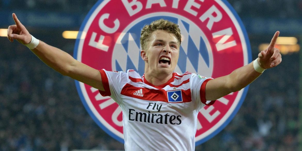 Comunio-Gerüchteküche: Arp mit Bayern einig, HSV blockt – noch ein Pavard-Interessent