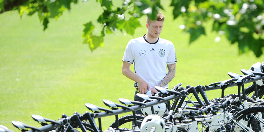 Jogis Qual der Wahl: Die Krux mit Marco Reus
