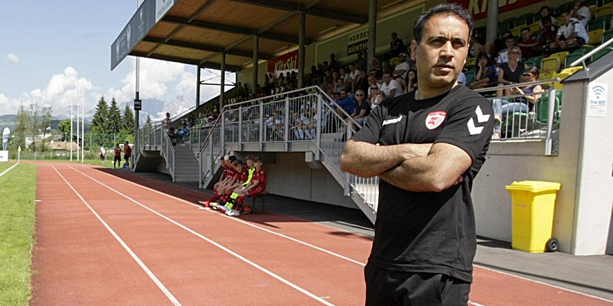 Irans Legende Mehdi Mahdavikia im Interview: „Wir haben Bayern geschlagen“
