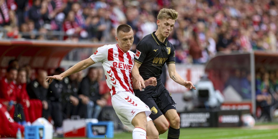 Kaufempfehlungen 1-2 Mio.: Youngster vom FC Augsburg & Union Berlin zum kleinen Preis