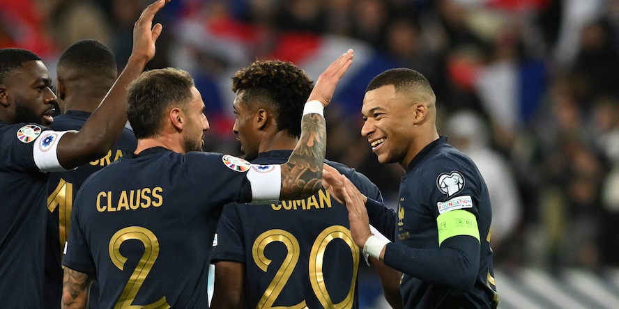 Transfergerüchte: Marseille-Star zu Bayern, Borre-Ersatz aus der Schweiz?