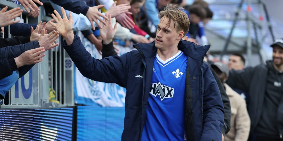 Kaufempfehlungen bis 2 Mio.: Darmstadt-Duo, Köln-Stürmer und Union-Überraschung