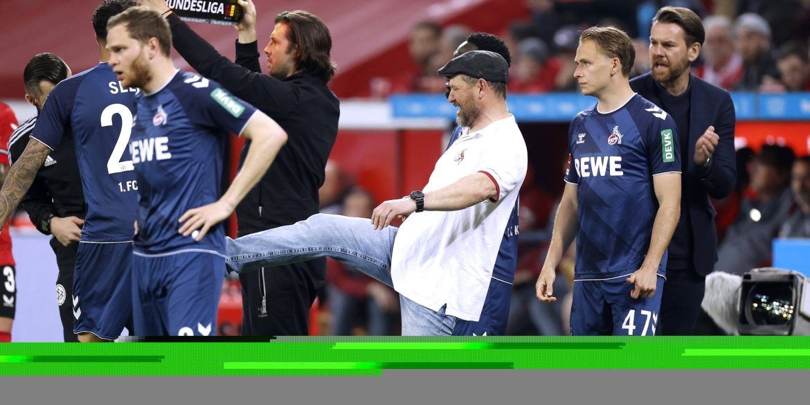Alle Spieler des 1. FC Köln einsortiert: Wen kaufen, wen verkaufen?