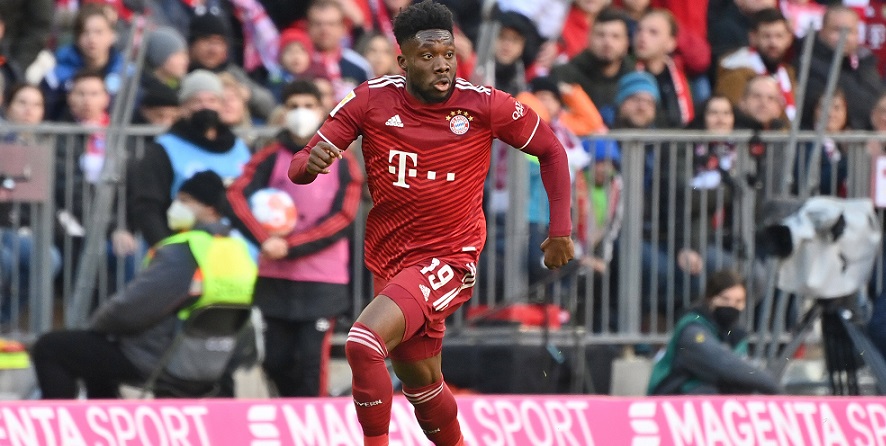 Marktwertgewinner des Monats: Bayern-Duo bei Comunio besonders gefragt!