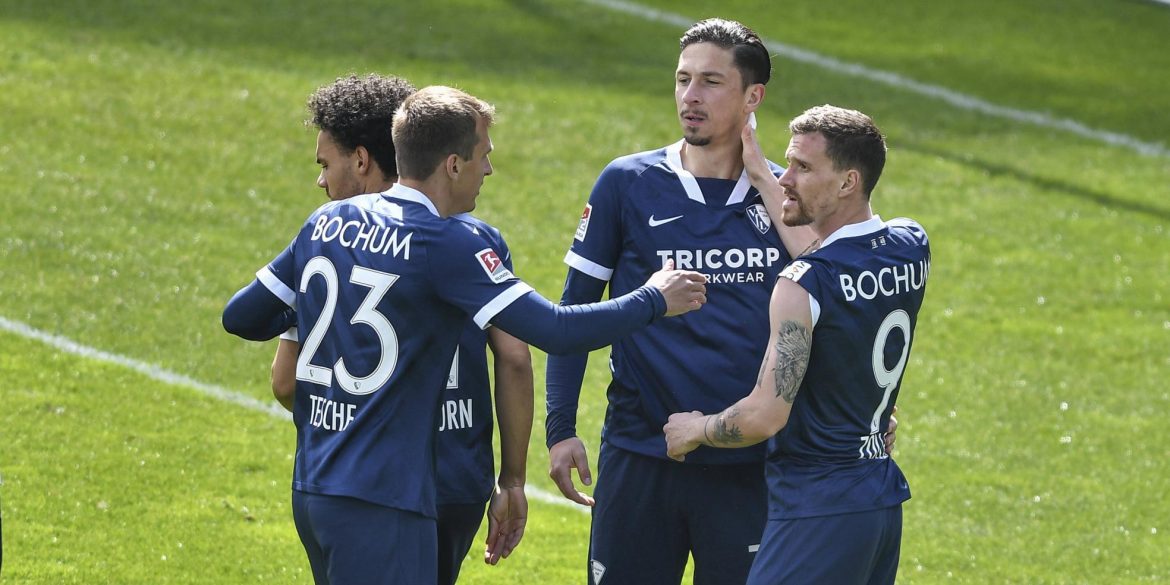 Exklusiv! Die Comunio-Marktwerte des VfL Bochum: So viel kosten Zoller, Zulj & Co. nach dem Saisonübergang