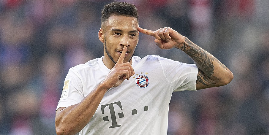 Marktwertgewinner der Woche – KW 30: Tolisso und Co. – fünf Spieler mit unterschiedlichen Perspektiven