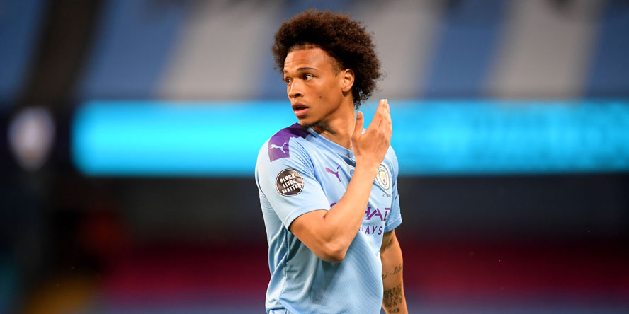 Bayern-Neuzugang Leroy Sane im Check: Ist der Königstransfer den Hype auch wert?
