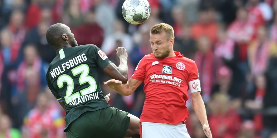 Mainz 05: Neues System, neue Optionen – für dich!