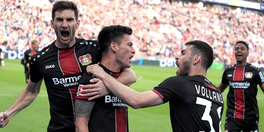 Marktwertgewinner der Woche – KW 19: Alario rockt – Robben auch noch mal?