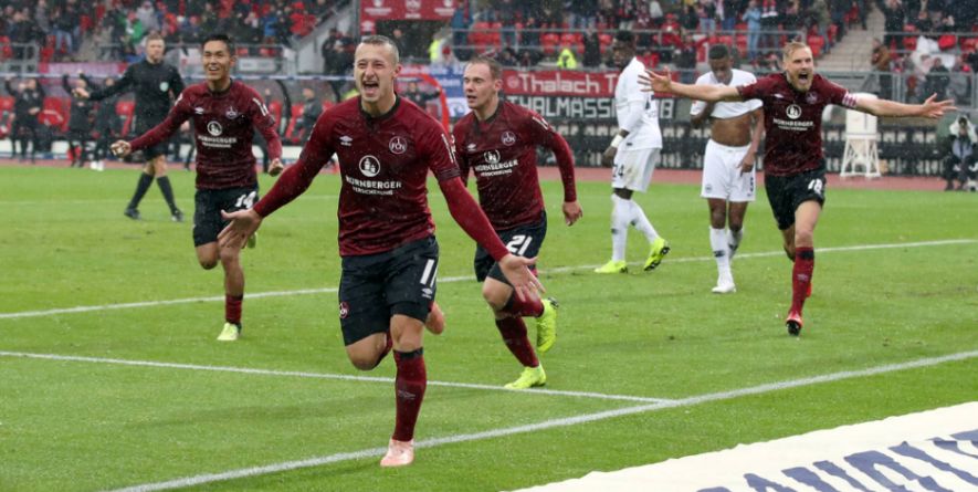 (Nicht nur) Der beste Stürmer der Liga – für unter 1 Mio.!
